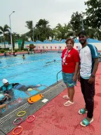 World Drowning Prevention Day