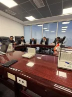 Diálogo entre el Comité Impulsor del IVY 2026 y la Asamblea Legislativa para fortalecer el proyecto de Ley del Voluntariado en Bolivia