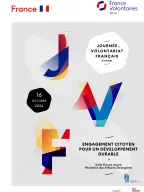 Journée du Volontariat Français