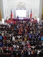 Cumbre del Voluntariado 2026