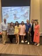 World Drowning Prevention 
