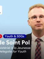 Jeunesse et ODD, quel état des lieux ?