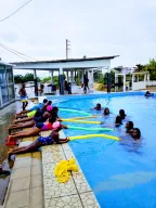 World Drowning Prevention Day
