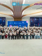 Kurdistan Foundation and Volunteer