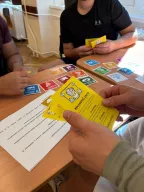 Interactive sessions on Volunteering and the Sustainable Development Goals