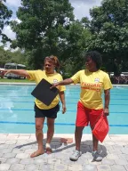 World Drowning Prevention Day