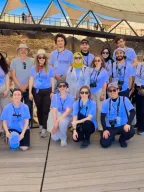 From Şanlıurfa to the World :Volunteering for Heritage 