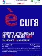 è cura