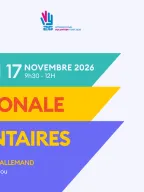Journée Internationale du Volontariat