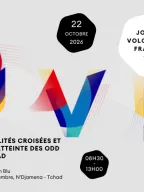 France Volontaires Tchad