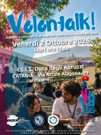 Volontalk