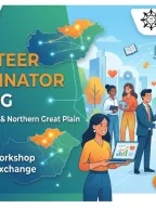Volunteer Coordinator Meeting – Northern Hungary and Northern Great Plain Regions