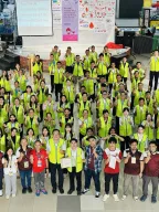 Worldwide Blood Drive to Give Life Through the Love of the Passover – Visayas, Philippines