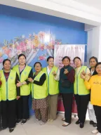 The 1797th Worldwide Blood Drive to Give Life Through the Love of the Passover – Sikkim, India