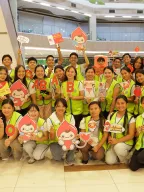 Worldwide Blood Drive to Give Life Through the Love of the Passover – Mindanao, Philippines