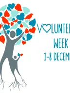 33rd Volunteerism Week in Cyprus, 1–8 December 2026