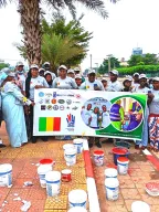 DG of CNPV MALI and National IVY Focal Point 