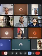 Encuentro del Consejo Nacional de Voluntariado
