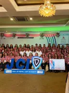 Lady Academy