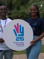 Zambia IVY 2026 Action Plan