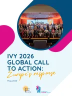  IVY 2026 Global Call to Action: Europe’s response 
