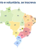Juventude Solidária Platform: Connecting young people with volunteering opportunities across Brazil