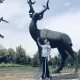 Profile picture for user Wang Xin
